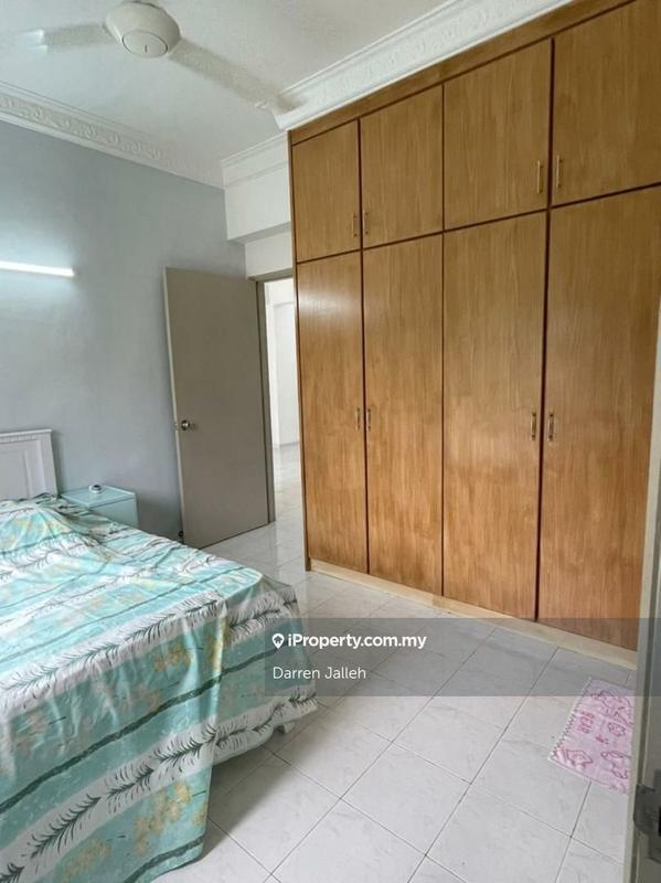 Kondominium untuk Disewa di Taman Desa Relau 2 oleh Darren Jalleh - iProperty.com.my