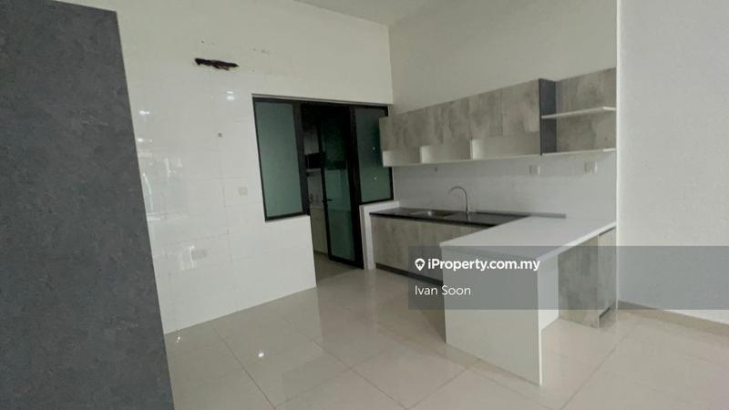 3-storey Terraced House for Sale in Setia Alam, Selangor by Ivan Soon - iProperty.com.my