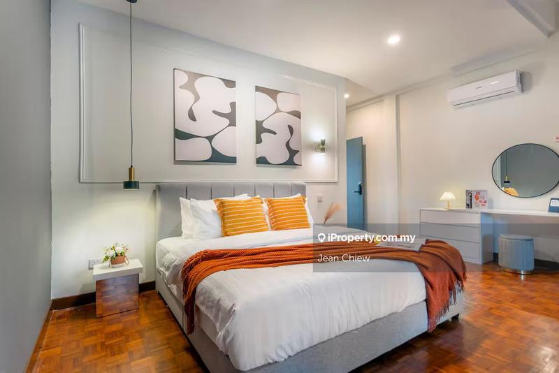 Condominium for Rent in Lee Garden by Jean Chiew - iProperty.com.my