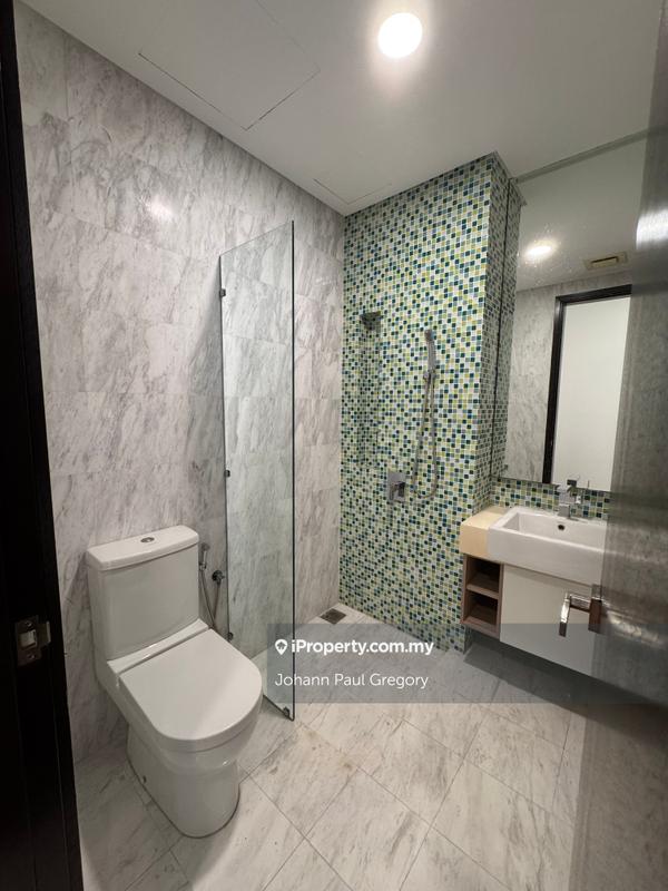 Residensi Servis untuk Dijual di The Elements oleh Johann Paul Gregory - iProperty.com.my
