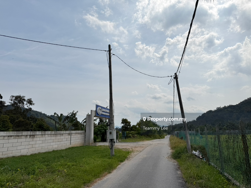 Tanah Pertanian untuk Dijual di Broga, Lenggeng oleh Teammy Lee - iProperty.com.my