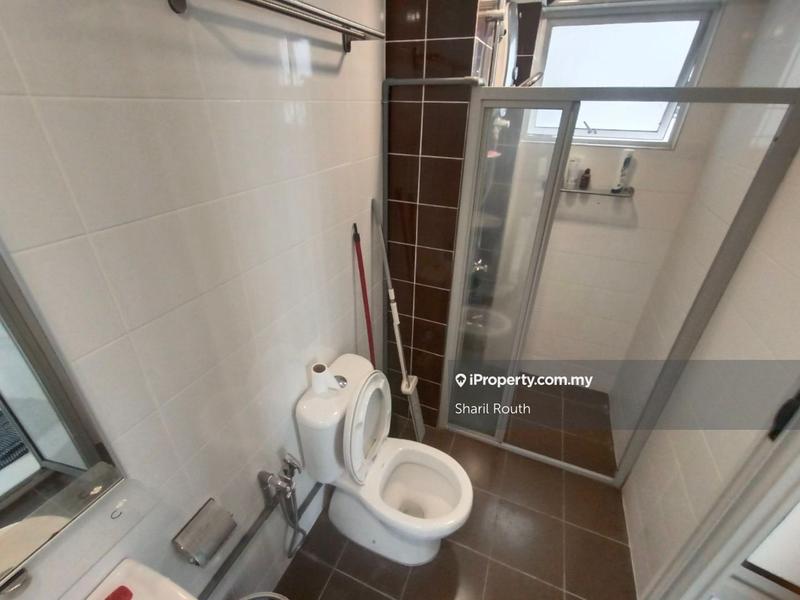 Apartment for Sale in Residensi Alam Damai (PR1MA @ Alam Damai) by Sharil Routh - iProperty.com.my
