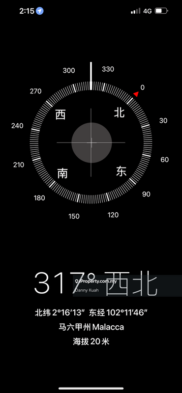 2-storey Terraced House for Sale in Taman Tanjung Minyak Utama, Tanjong Minyak by Danny Kuah - iProperty.com.my