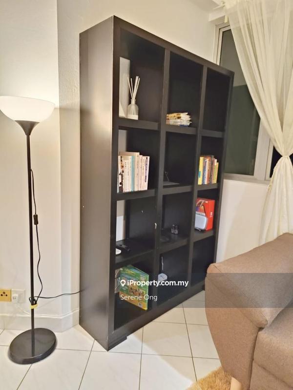 Condominium for Rent in Riana Green Condominium by Serene Ong - iProperty.com.my