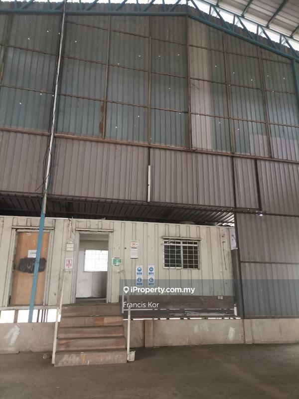 Warehouse for Rent in Seri Manjung, Sitiawan by Francis Kor - iProperty.com.my