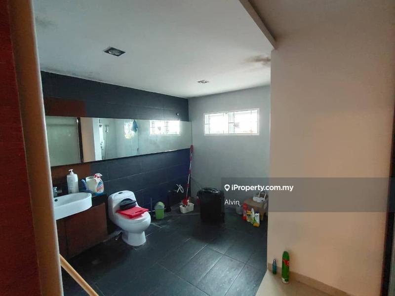 2-storey Terraced House for Rent in Bukit Beruang, Bukit Baru by Alvin - iProperty.com.my