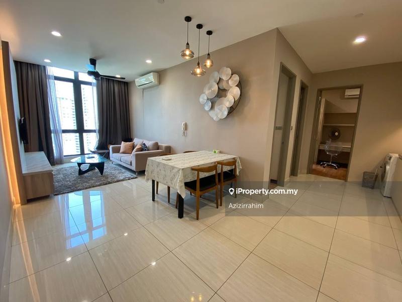 For Rent - Shaftsbury Putrajaya