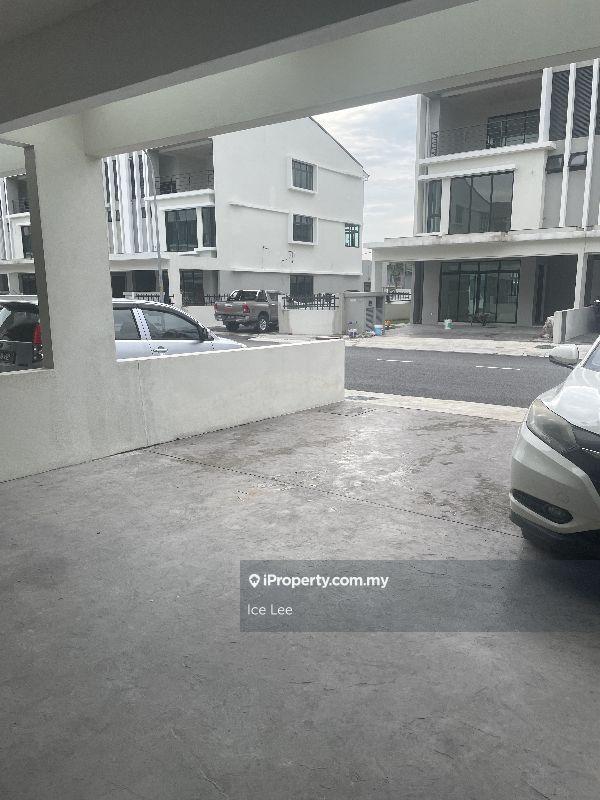 Rumah Berangkai 3 Tingkat untuk Dijual di Idaman grand residence, Klang oleh Ice Lee - iProperty.com.my