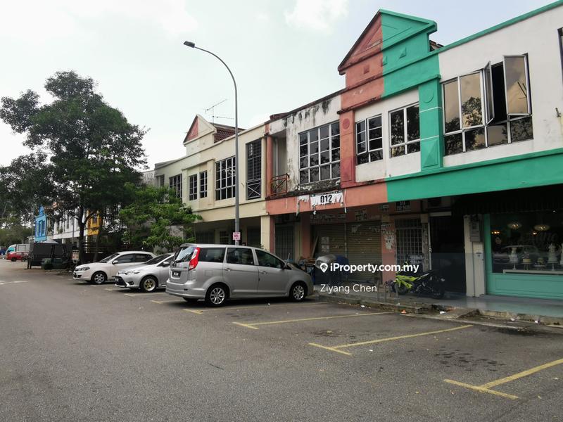 Kedai-Pejabat untuk Disewa di Subang Bestari, Shah Alam oleh Ziyang Chen - iProperty.com.my