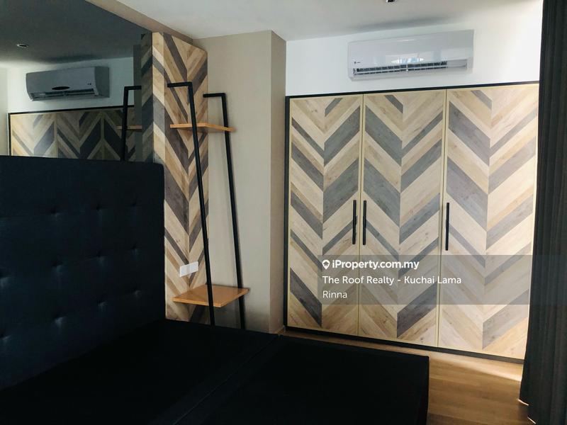 Condominium for Sale in Twy Duplex Condos by Rinna - iProperty.com.my
