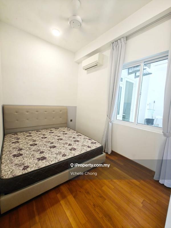 For Sale - TriTower Residence @ Johor Bahru Sentral