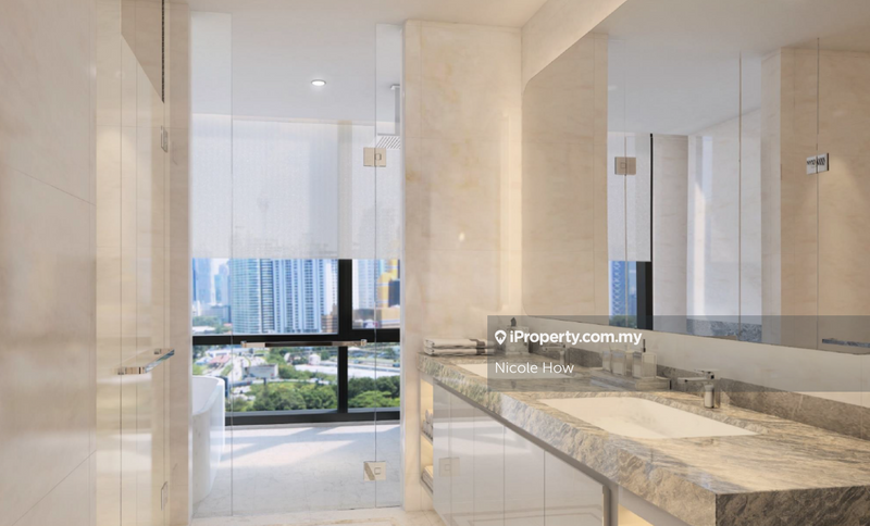 For Sale - Pavilion Damansara Heights