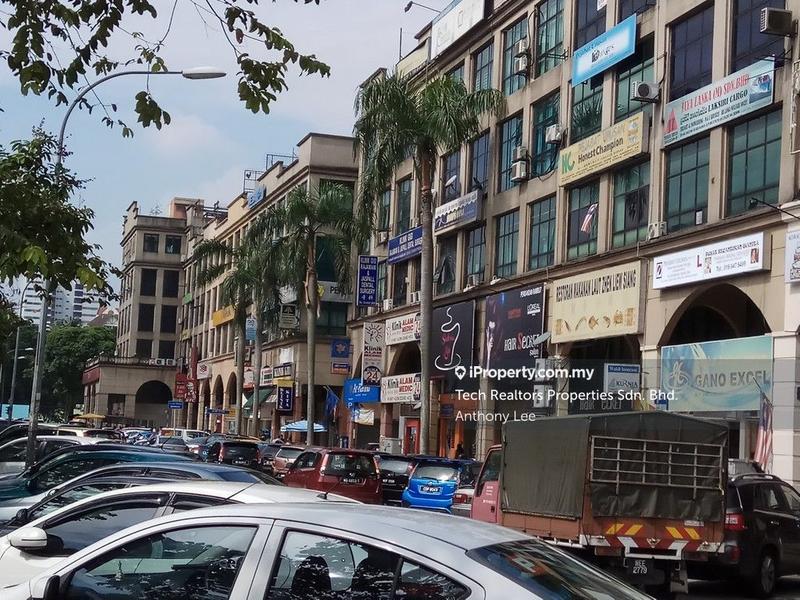 For Sale - Sentul Raya Boulevard