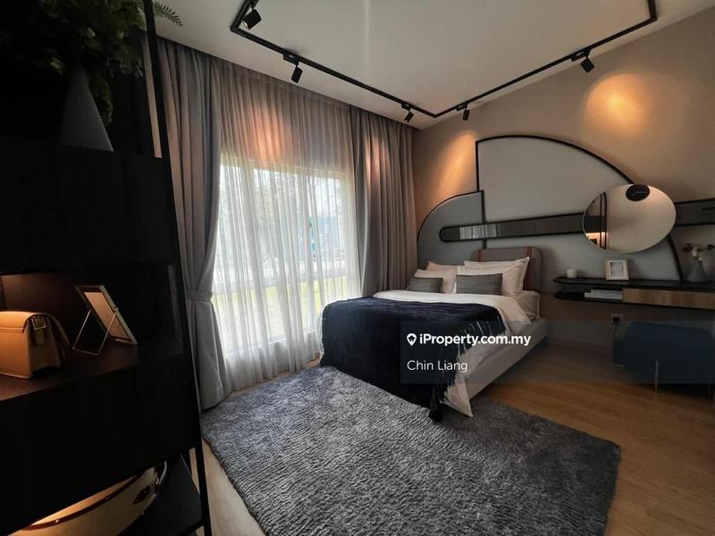 Residensi Servis untuk Dijual di Maya Bay Residences @ Gamuda Cove oleh Chin Liang - iProperty.com.my