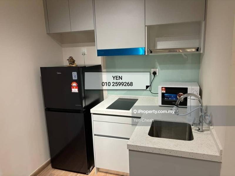 For Rent - Riveria City