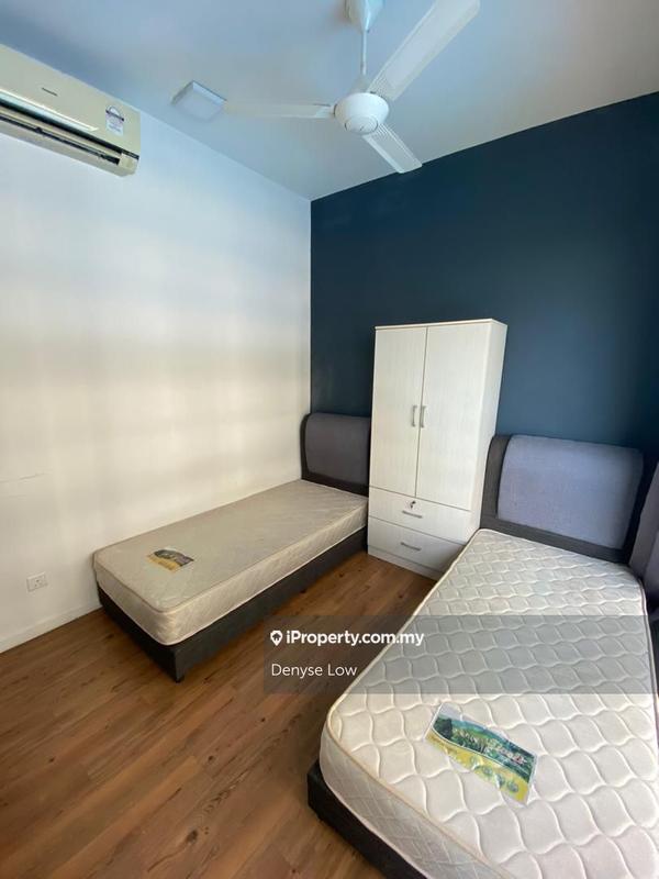 Service Residence for Sale in Paramount Utropolis by Denyse Low - iProperty.com.my