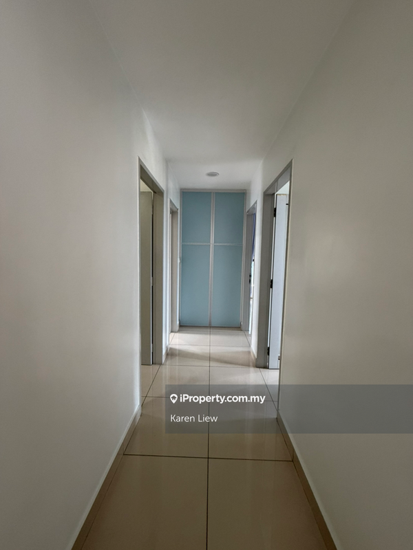 Residensi Servis untuk Disewa di LakePark Residence @ KL North oleh Karen Liew - iProperty.com.my