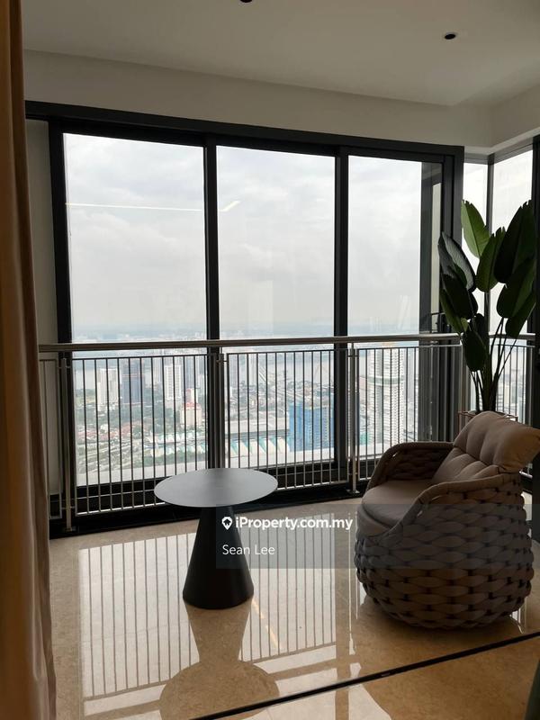 Kediaman Servis untuk Dijual di The Astaka @ 1 Bukit Senyum oleh Sean Lee - iProperty.com.my