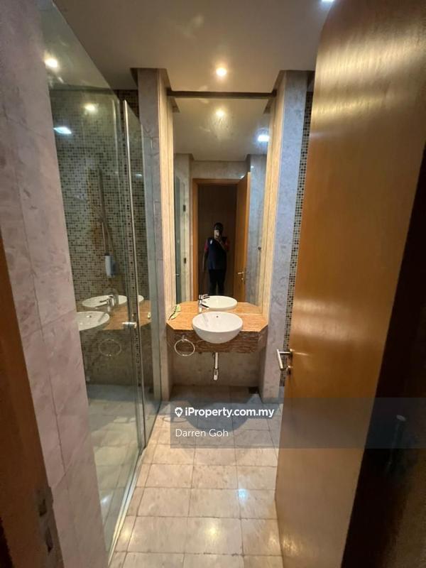 Service Residence for Sale in The Oval by Darren Goh - iProperty.com.my