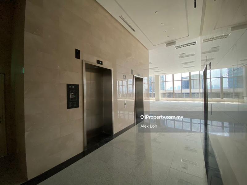 Office for Rent in Damansara Heights, Damansara Heights by Alex Loh - iProperty.com.my