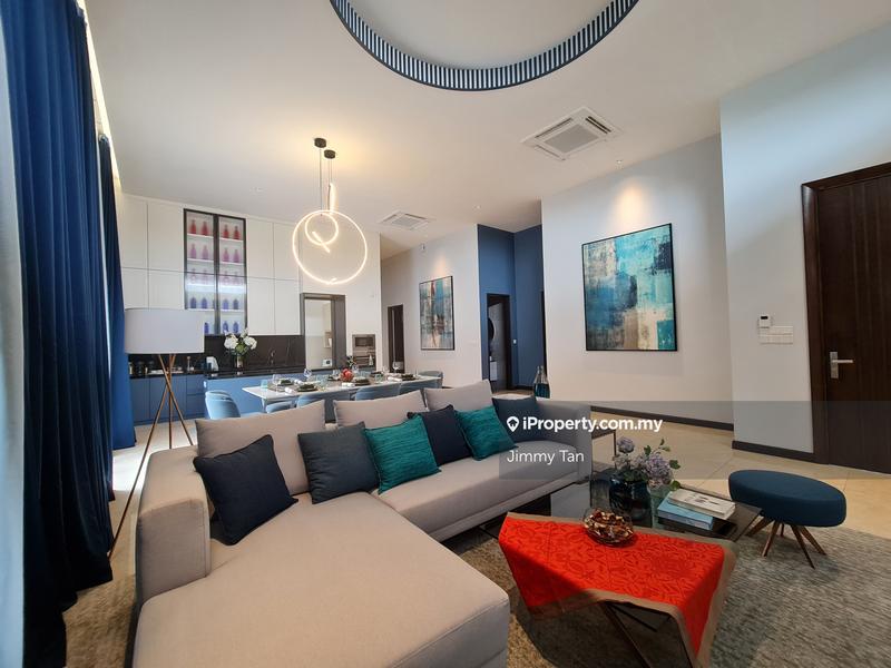 Banglo untuk Dijual di Bandar Seri Coalfields, Sungai Buloh oleh Jimmy Tan - iProperty.com.my