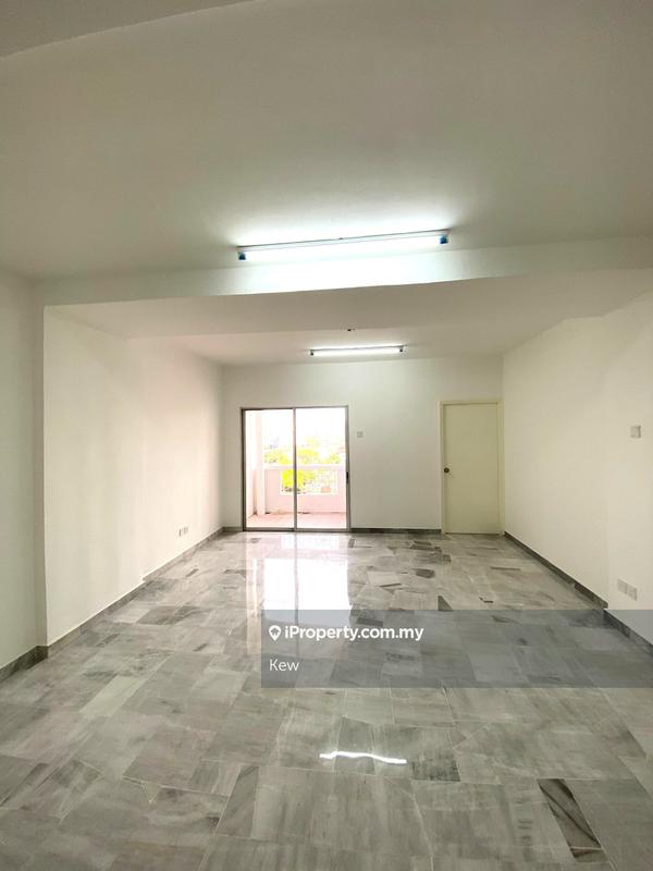 For Sale - Pelangi Indah Condominium