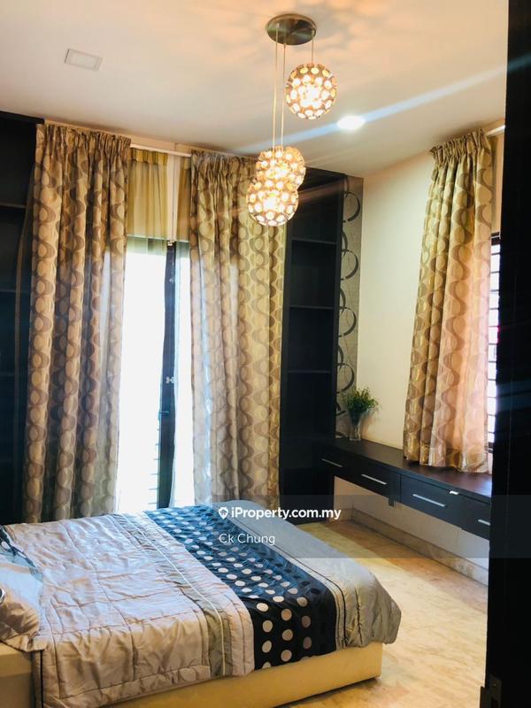 Banglo untuk Dijual di iync3, Sungai Buloh oleh Ck Chung - iProperty.com.my