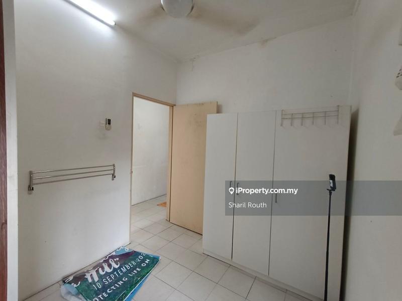 Pangsapuri untuk Dijual di Pangsapuri Bayu Suria (Summerfields Apartments) oleh Sharil Routh - iProperty.com.my