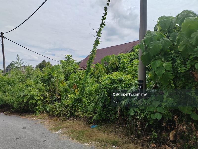 Bungalow Land for Sale in Kampung Baru Gunung Hijau, Pusing by Muni - iProperty.com.my