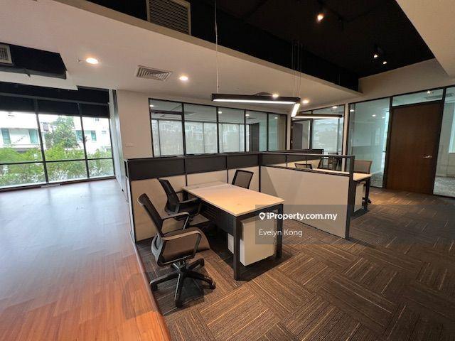 Pejabat untuk Disewa di GLENMARIE, Subang Jaya oleh Evelyn Kong - iProperty.com.my