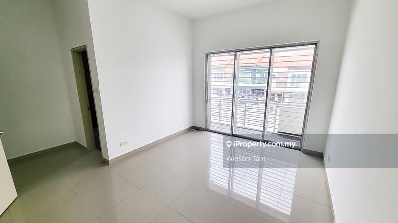 2-storey Terraced House for Sale in Ixora Residences Bandar Seri Coalfields, Sungai Buloh by Winson Tam - iProperty.com.my