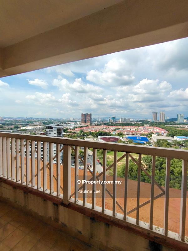 Condominium for Sale in Koi Tropika by Pauline Lee - iProperty.com.my