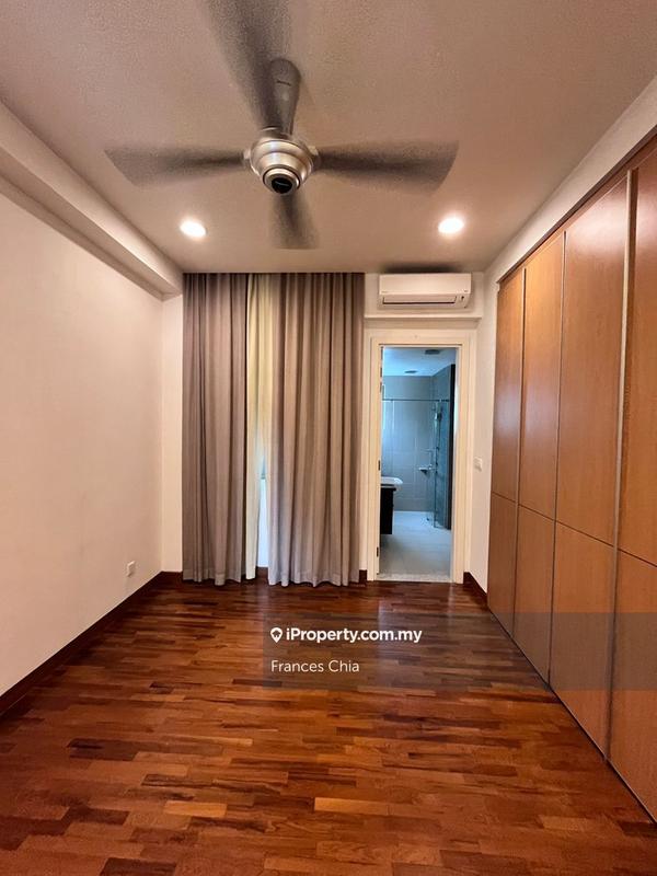 Kondominium untuk Disewa di Seri Hening Residence oleh Frances Chia - iProperty.com.my