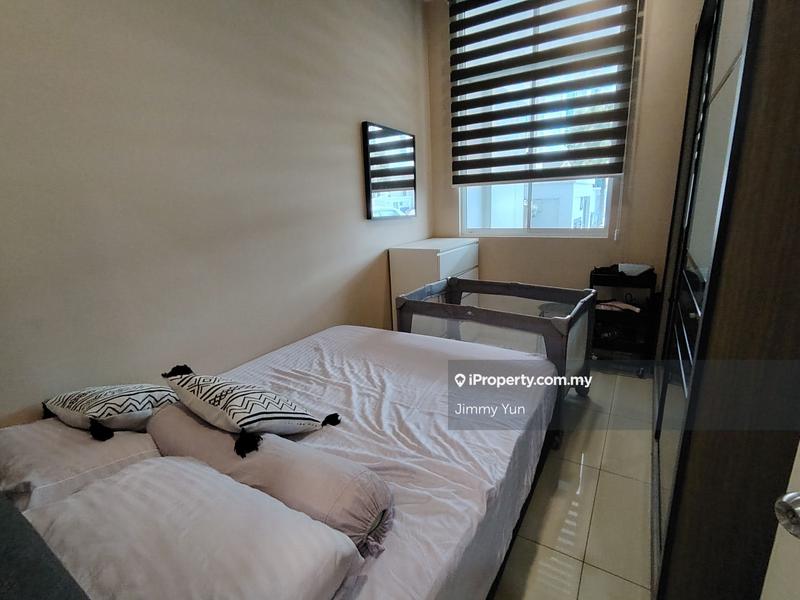 2-storey Terraced House for Sale in Fully Furnished Eco Majestic Mellowood Park homes, Semenyih by Jimmy Yun - iProperty.com.my