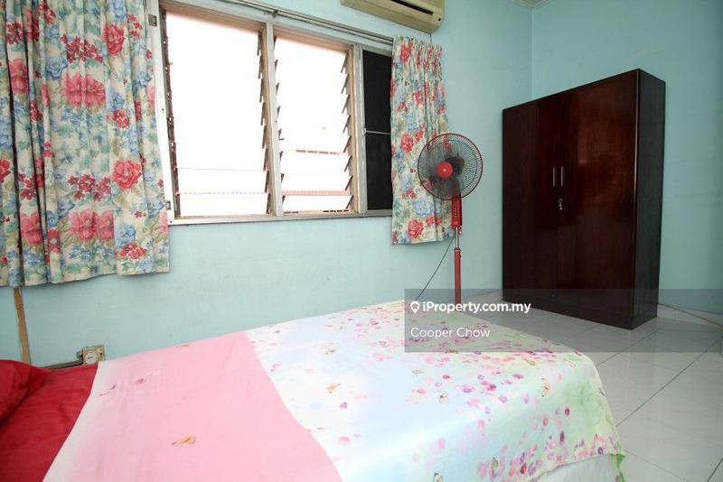 2-storey Terraced House for Sale in SS1, Petaling Jaya by Cooper Chow - iProperty.com.my
