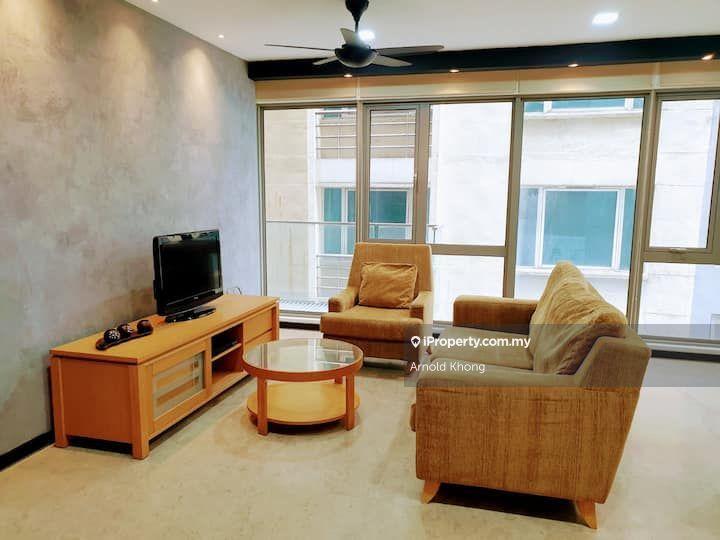 For Rent - Bintang Fairlane Residences