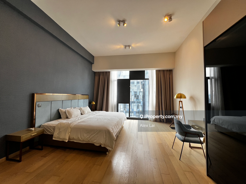 For Rent - Star Residences One