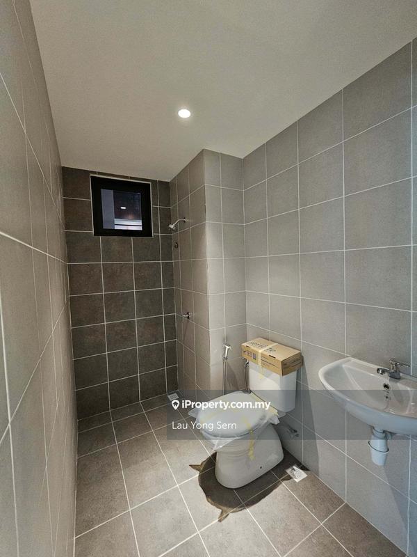 Condominium for Sale in London Pavilion by Lau Yong Sern - iProperty.com.my