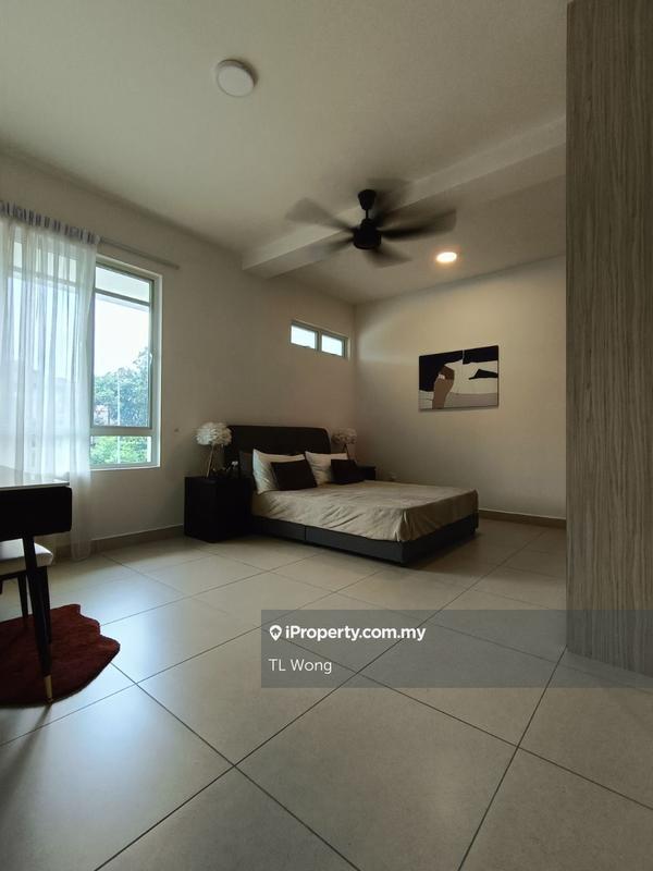 Kondominium untuk Dijual di Residensi Suasana @ Damai oleh TL Wong - iProperty.com.my