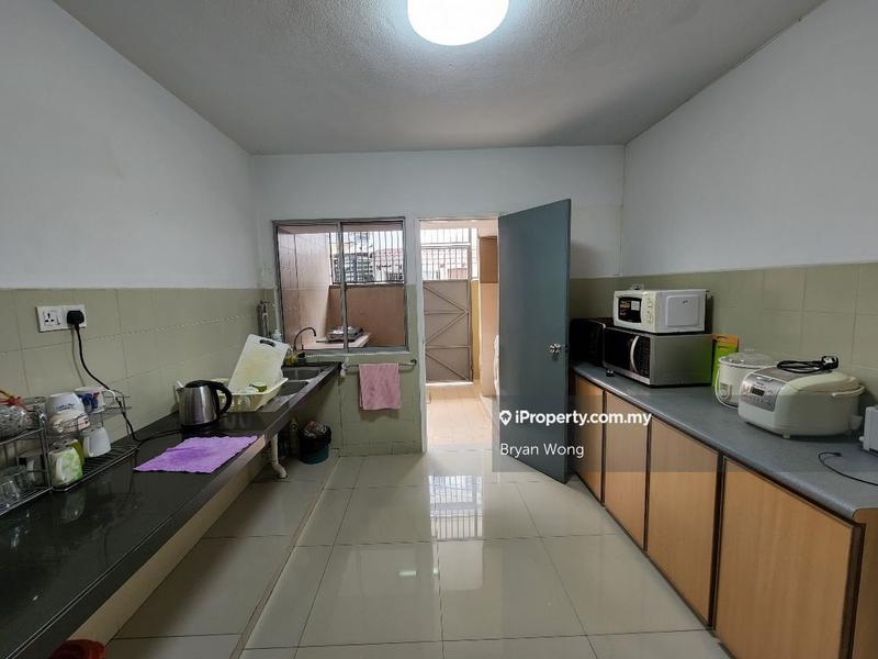 2-storey Terraced House for Sale in SS 21, Damansara Utama, Petaling Jaya by Bryan Wong - iProperty.com.my