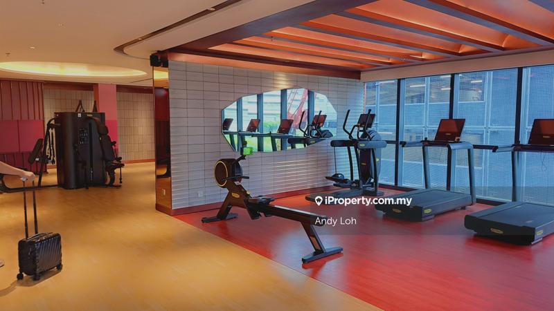 For Rent - TRX Residences