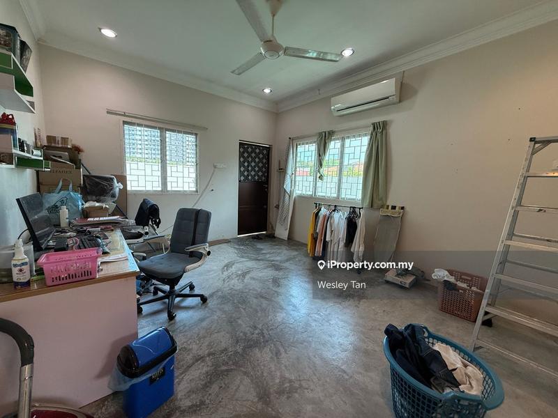 Banglo untuk Dijual di 162ln, Klebang oleh Wesley Tan - iProperty.com.my
