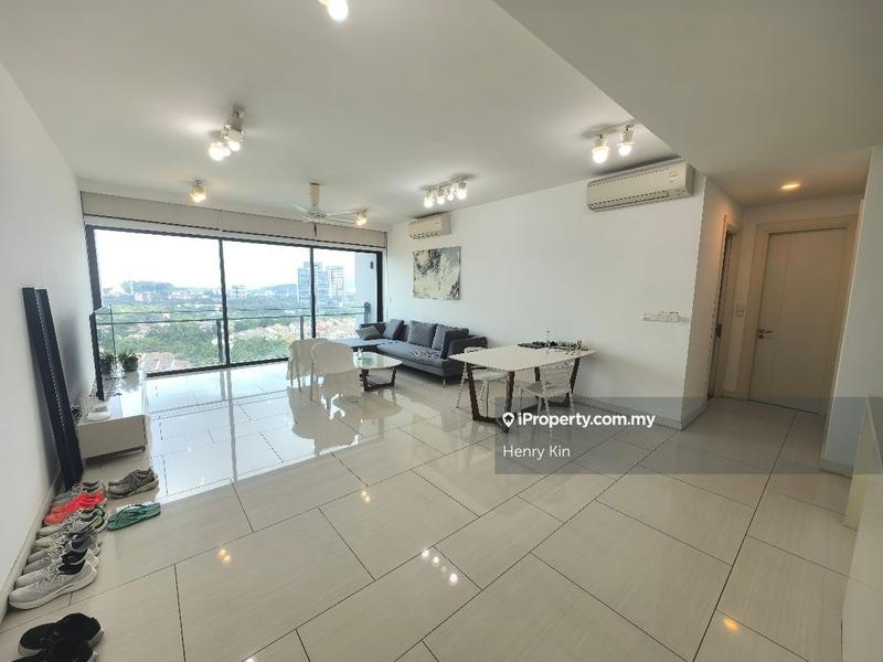 Kondominium untuk Dijual di One Central Park oleh Henry Kin - iProperty.com.my