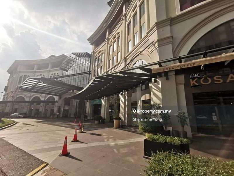 For Sale - Arcadia Desa Parkcity