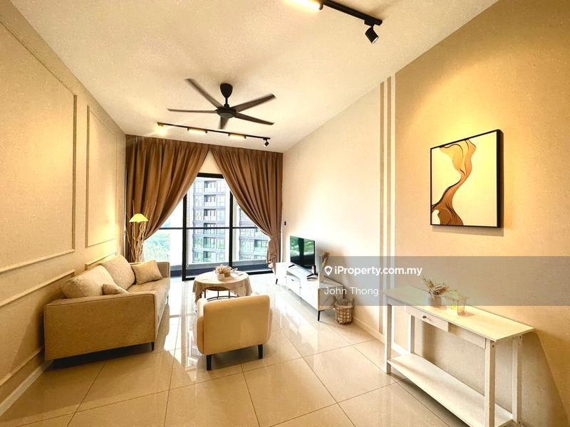 For Rent - Duta Park Residences
