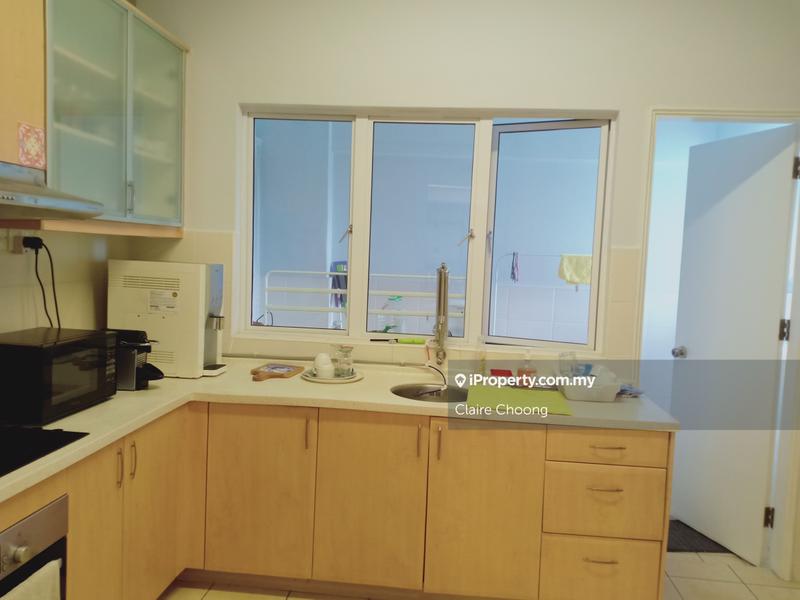 Condominium for Rent in The Boulevard by Claire Choong - iProperty.com.my