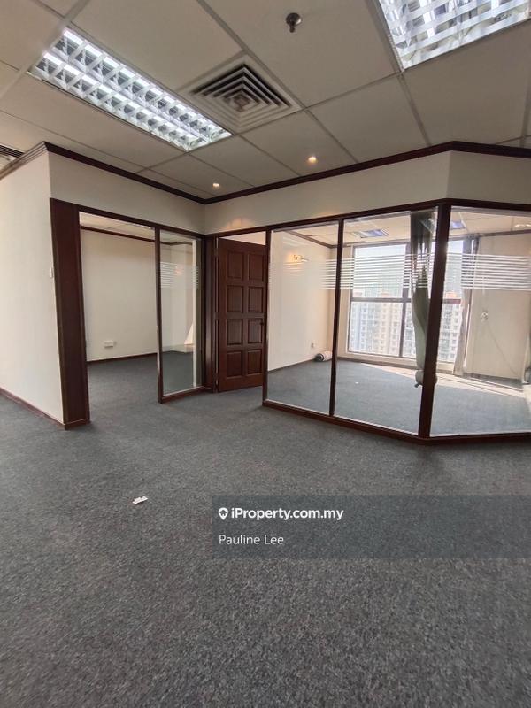 For Sale - Mutiara Bangsar