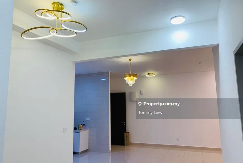 For Rent - Damansara Seresta