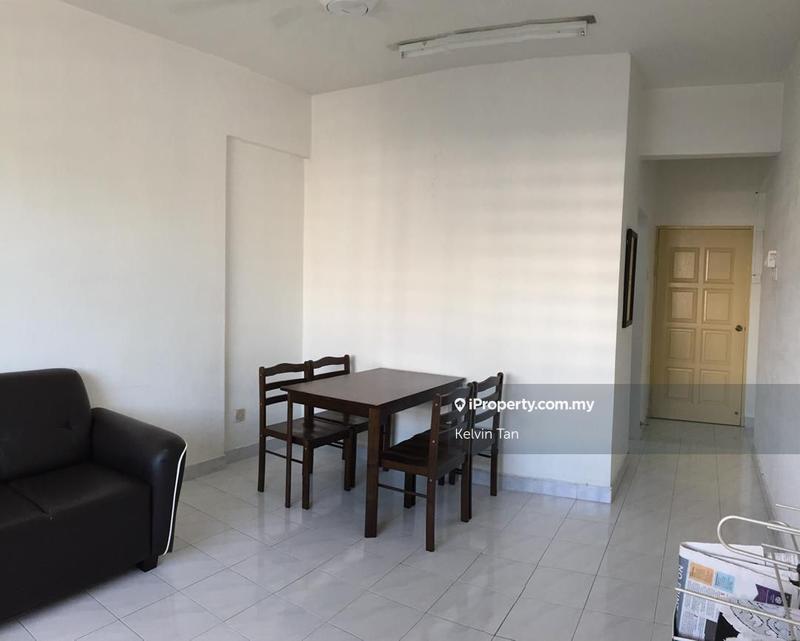 For Rent - Nipah Emas