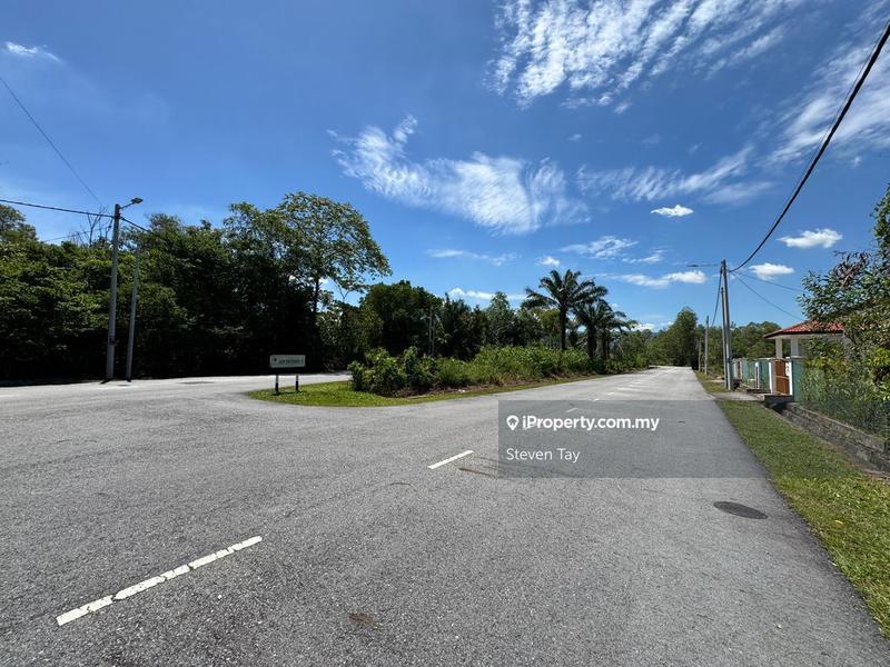 Bungalow Land for Sale in Lenggeng, Lenggeng by Steven Tay - iProperty.com.my
